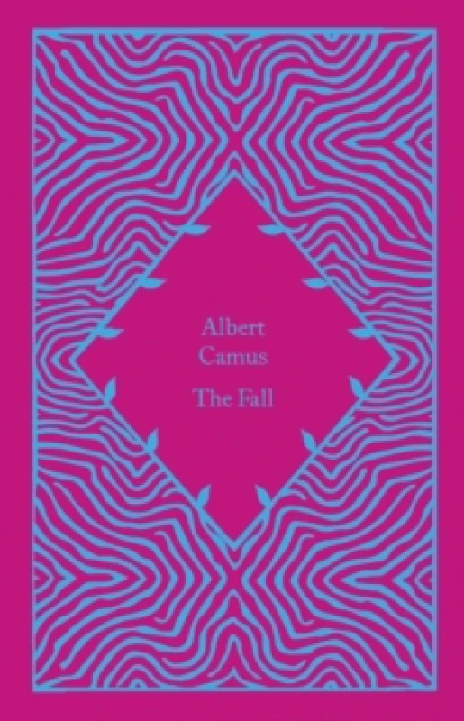 Image of The Fall. Hardback. By Albert Camus Books