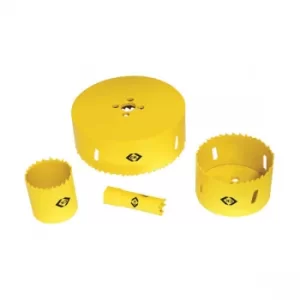 Image of CK Tools 424010 Hole Saw 38mm
