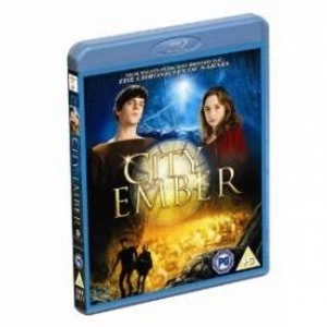 Image of City of Ember Bluray