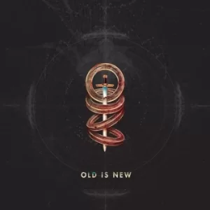 Image of Old Is New by Toto Vinyl Album