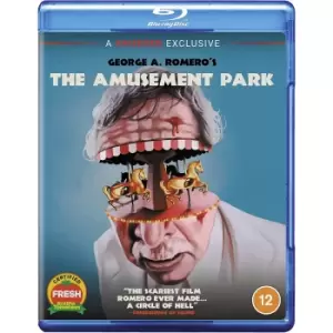 Image of The Amusement Park