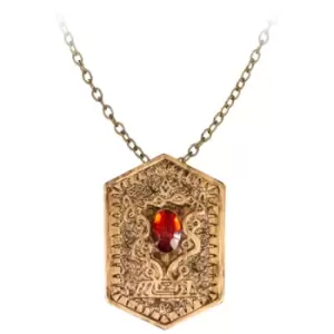 Image of Trick or Treat Studios Seed of Chucky Heart of Damballa Amulet Prop