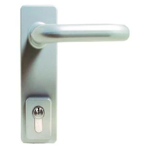 Image of Briton 1413ELE Outside Access Device - Lever