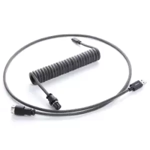 Image of Cablemod CM-CKCA-CW-PW150PW-R USB cable 1.5 m USB A USB C Black