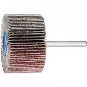 Image of PFERD 44503066 HORSE fan-grinding shaft-o 6mm corundum A 60 Diameter 50 mm 10 pc(s)