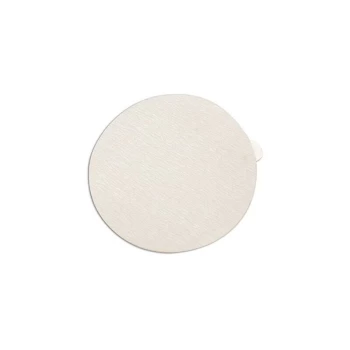 Image of PSA Sanding Discs - P60 - 150mm - Pack Of 100 - 32178 - Abracs