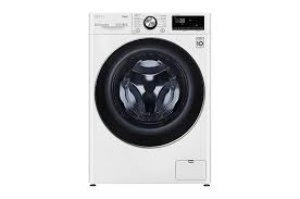 Image of LG F6V1009WTSE 9KG 1600RPM Washing Machine
