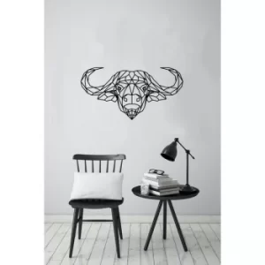 Image of CS-10 Black Decorative Wall Sticker