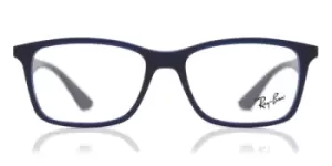 Image of Ray-Ban Eyeglasses RX7047 Active Lifestyle 5450