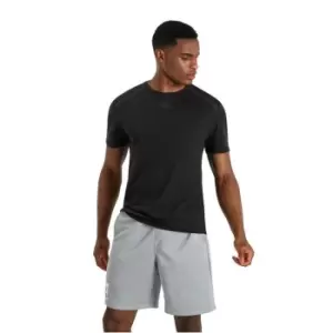 Image of Canterbury T Shirt Mens - Black