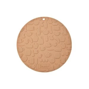 Image of Denby Barley Trivet D20Cm