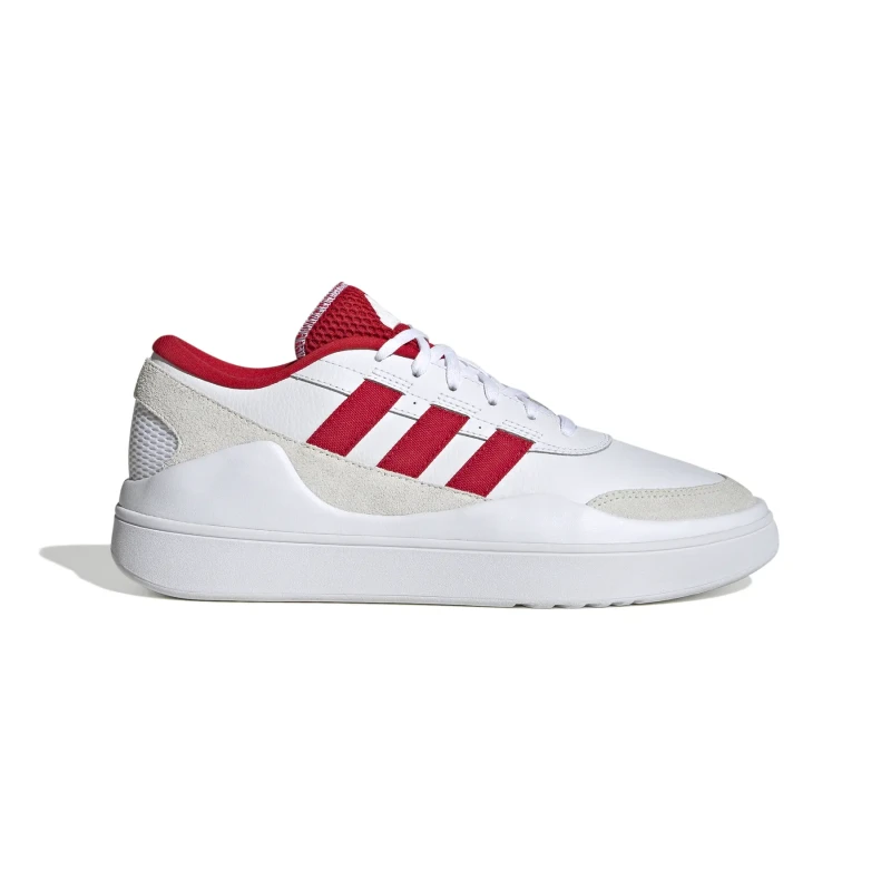 Image of Adidas Trainers adidas Osade Blanc Male 44 2/3