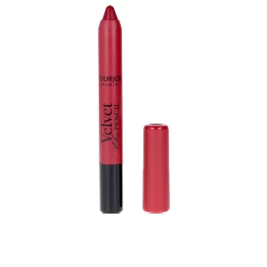 Image of VELVET THE PENCIL MATT lipstick #016-rouge di'vin