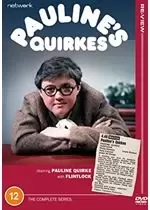 Image of Paulines Quirkes The Series - DVD