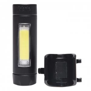 Image of Fabric Lumasense Front Light 30 Lumen - Black