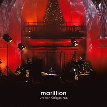 Image of Marillion - Live from Cadogan Hall Vinyl
