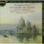 Image of Souvenirs de Venise