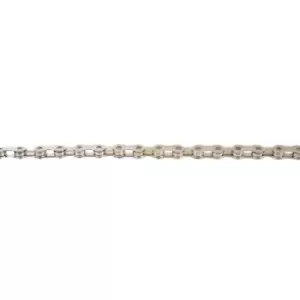 Image of ETC 10 Speed CP Silver Chain 116 Link