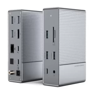 Image of Hyper GEN2 16 in 1 Thunderbolt 3 Dock