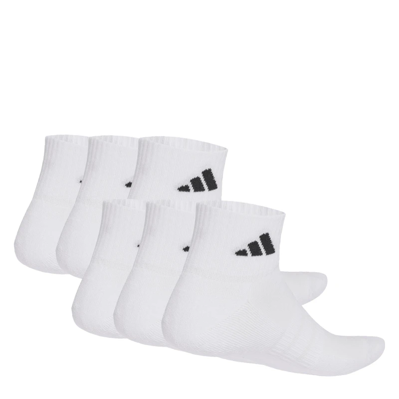 Image of Adidas Ess Ank 6P Sk Sn63 White/Black male 8.5 - 10