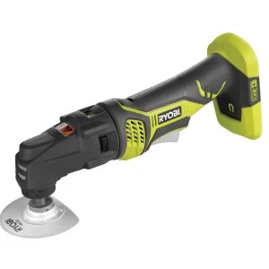 Image of Ryobi ONE+ 18V Cordless Multi Tool Bare Unit