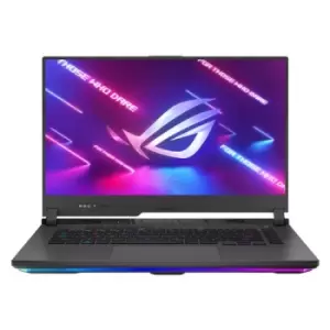 Image of ASUS ROG Strix G15 G513RW-HF004W notebook 39.6cm (15.6") Full HD AMD Ryzen 7 16GB DDR5-SDRAM 1000 GB SSD NVIDIA GeForce RTX 3070 Ti WiFi 6E (802.11ax)