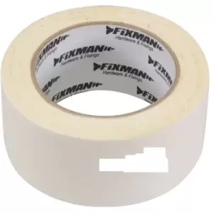 Image of Low Tack Masking Tape - 50mm x 50m