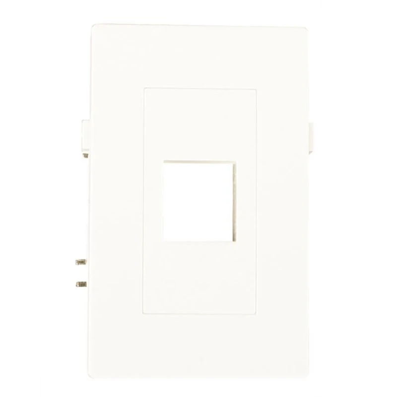 Image of Garbot Keystone Module. Empty