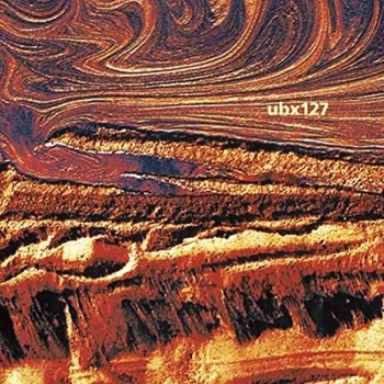 Image of UBX127 - Neural Encoder Vinyl