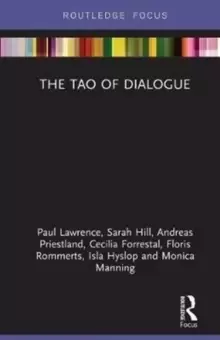 Image of The Tao of Dialogue