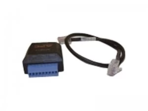 Image of APC Dry Contact I/O Accessory