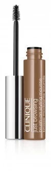 Image of Clinique Just Browsing Brush On Styling Mousse Light Brown