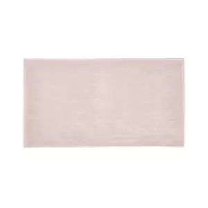 Image of Bedeck of Belfast Luxuriously Soft Turkish Bath Mat, Tuberose