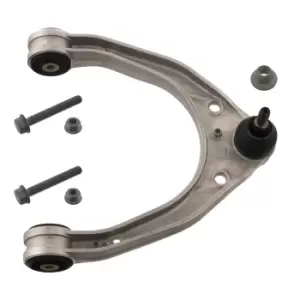 Image of Track Control Arm Link 40403 by Febi Bilstein Upper Front Axle Left/Right
