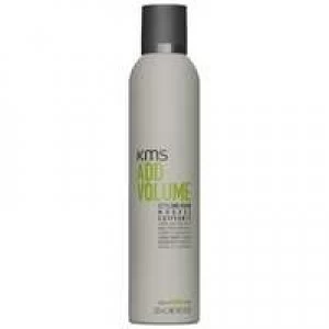 Image of KMS STYLE AddVolume Styling Foam 300ml