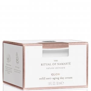 Image of Rituals The Ritual of Namaste Anti-Aging Day Cream Refill