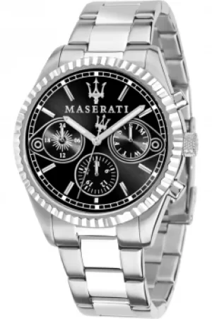 Image of Maserati Competizione Watch R8853100014