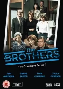 Image of The Brothers: The Complete Series 3