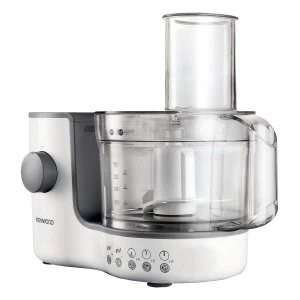 Image of Kenwood FP120 1.4L 400W Compact Food Processor