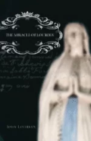 Image of miracle of lourdes