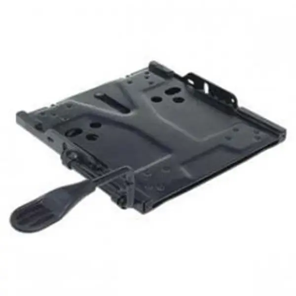 Image of Dynamic Office Solutions Seat Slide + 4 x M6 *10mm Bolts AC000037