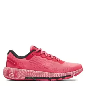 Image of Under Armour HOVR Machina 2 Womens Running Shoes - Pink