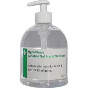 Image of Slingsby Alcohol Hand Gel 500ml