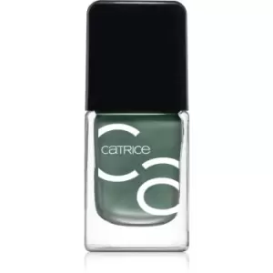 Image of Catrice ICONAILS Nail Polish Shade 138 In to the Woods 10,5 ml