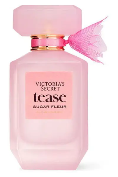 Image of Victoria's Secret Tease Sugar Fleur Eau de Parfum For Her 100ml