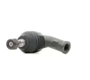 Image of RIDEX Track rod end 914T0143 Tie rod end,Track rod end ball joint VW,AUDI,SKODA,Golf IV Schragheck (1J1),Golf IV Variant (1J5),Bora Limousine (1J2)