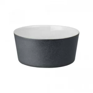 Image of Impression Charcoal Straight Bowl