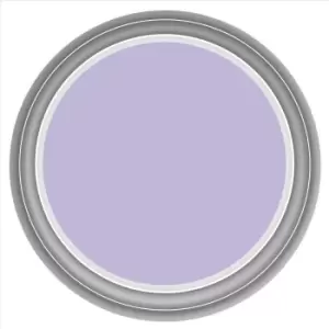 Image of Johnstones Matt Emulsion Paint, 2.5L, Sweet Lavender