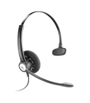 Image of Poly Entera HW111N Headset