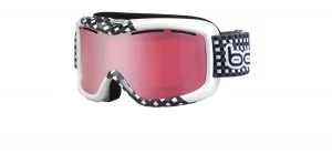 Image of Bolle Monarch Black Vichy 21069 90mm